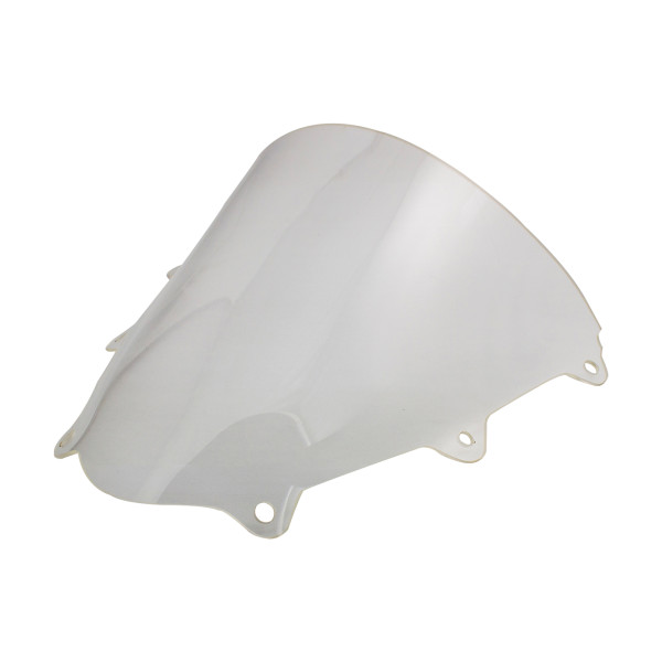 airblade Airblade clear double bubble screen - suzuki gsx-r600 11> gsx-r750 11>